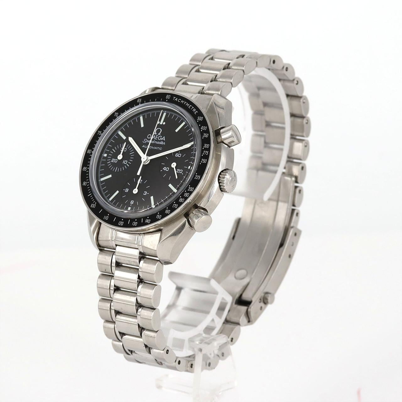 オメガ スピードマスター 3539.50 SS 自動巻
