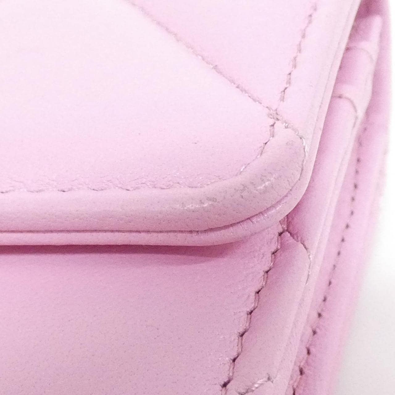 シャネル シャネル19 ライン AP0953 財布