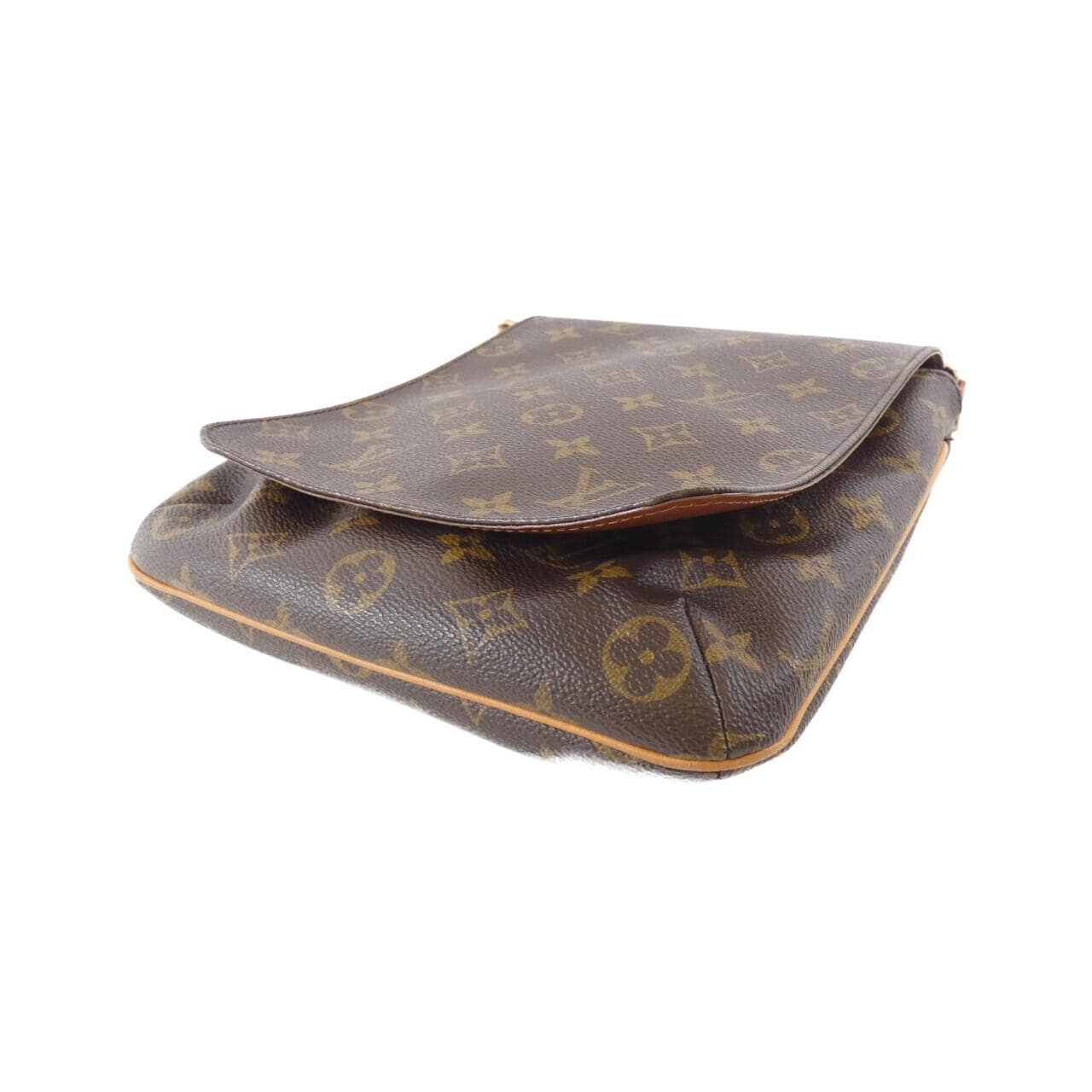 LOUIS VUITTON Monogram Musette Salsa M51258 单肩包