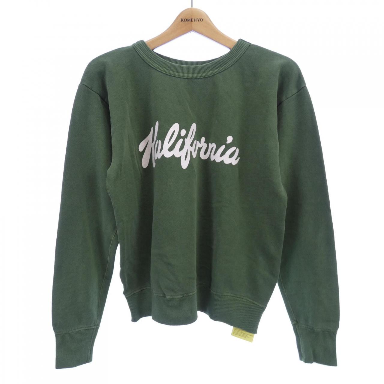 MIXTA sweatshirt