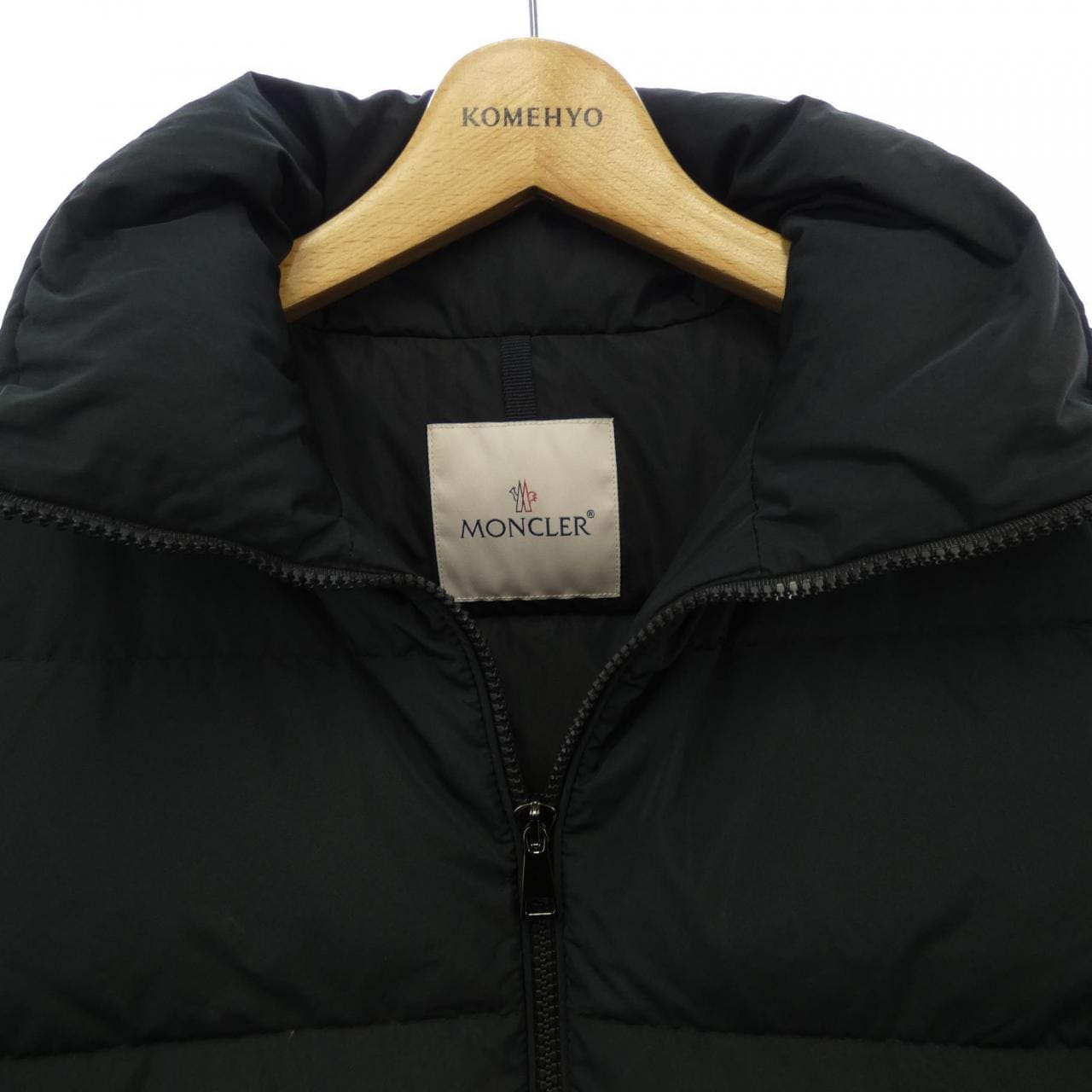 MONCLER MONCLER Down Jacket