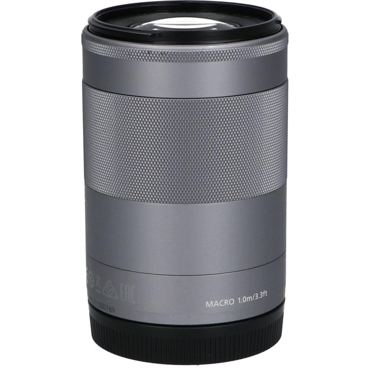 ＣＡＮＯＮ　ＥＦ－Ｍ５５－２００ｍｍ　Ｆ４．５－６．３　ＩＳ　ＳＴＭ