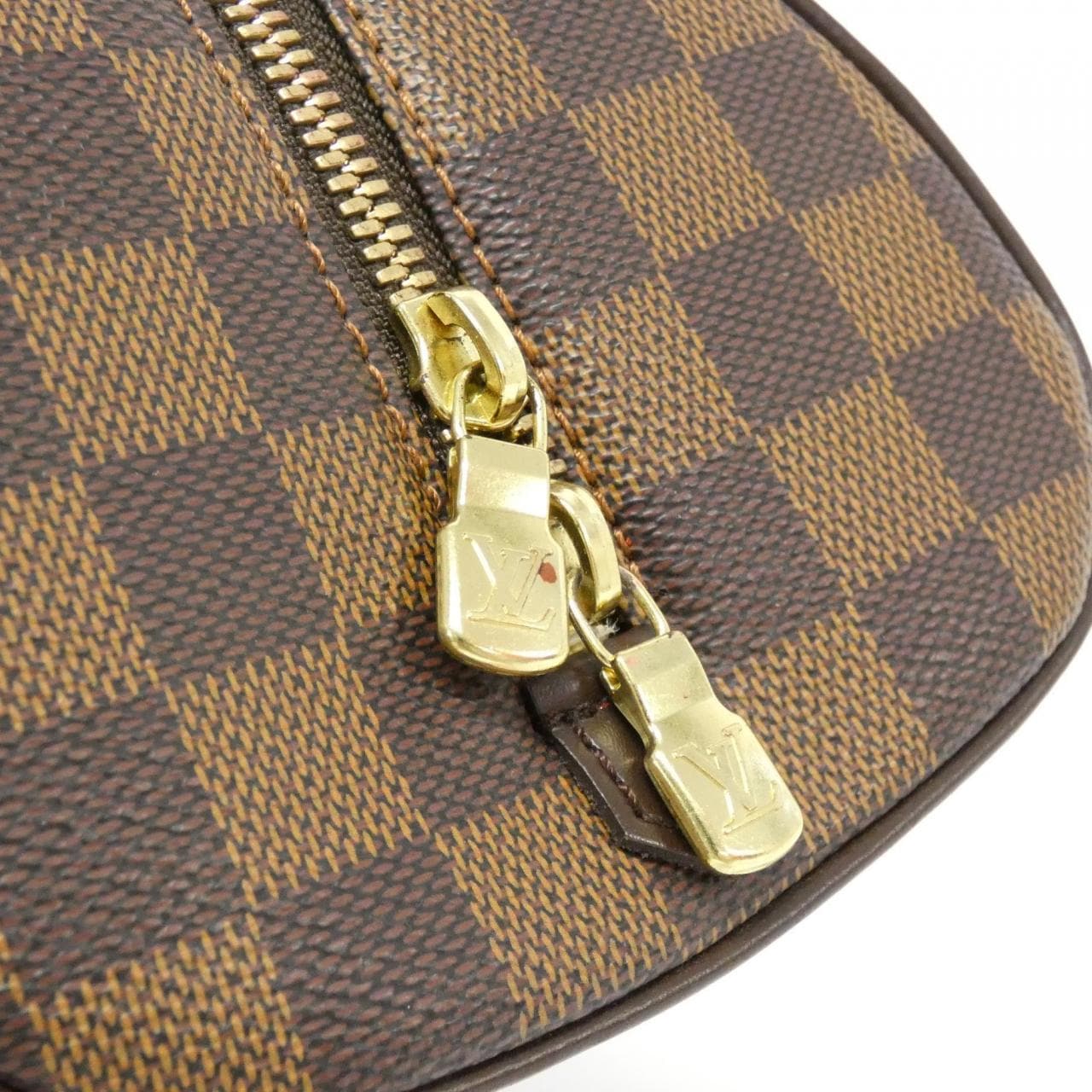 LOUIS VUITTON Damier Rivera Mini N41436 Bag