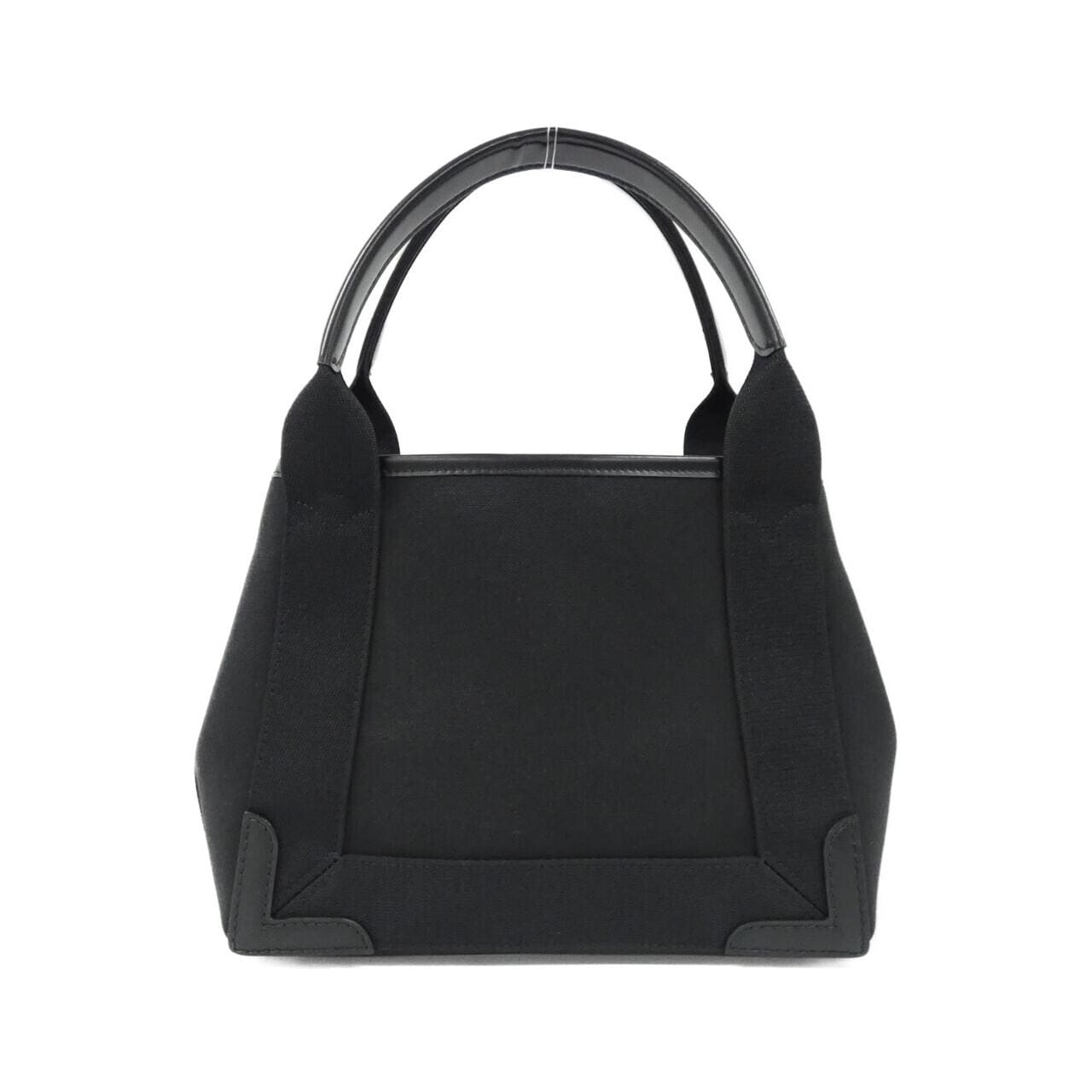 BALENCIAGA海军蓝 Hippo XS 390346 2HH3N 包