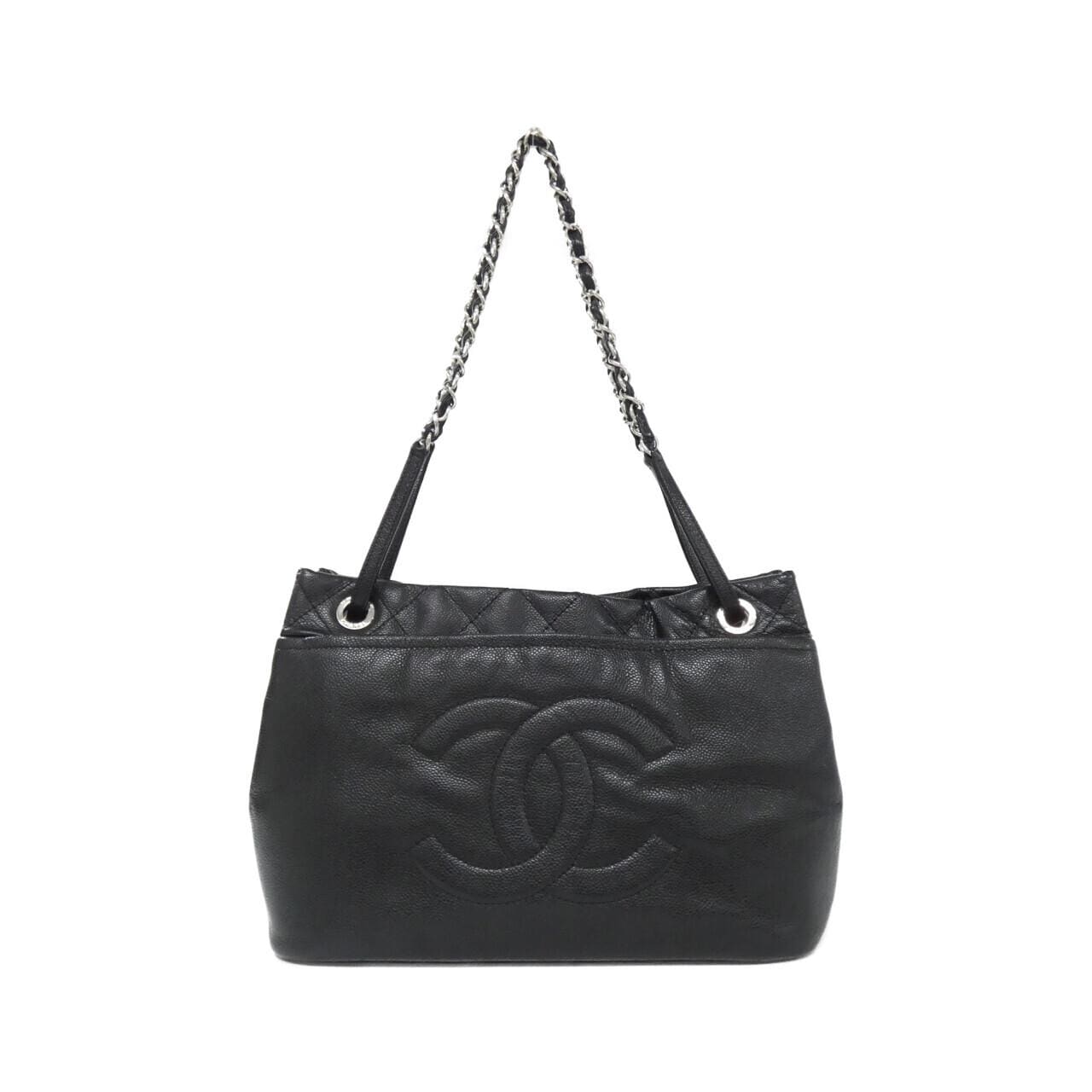 シャネル バッグ