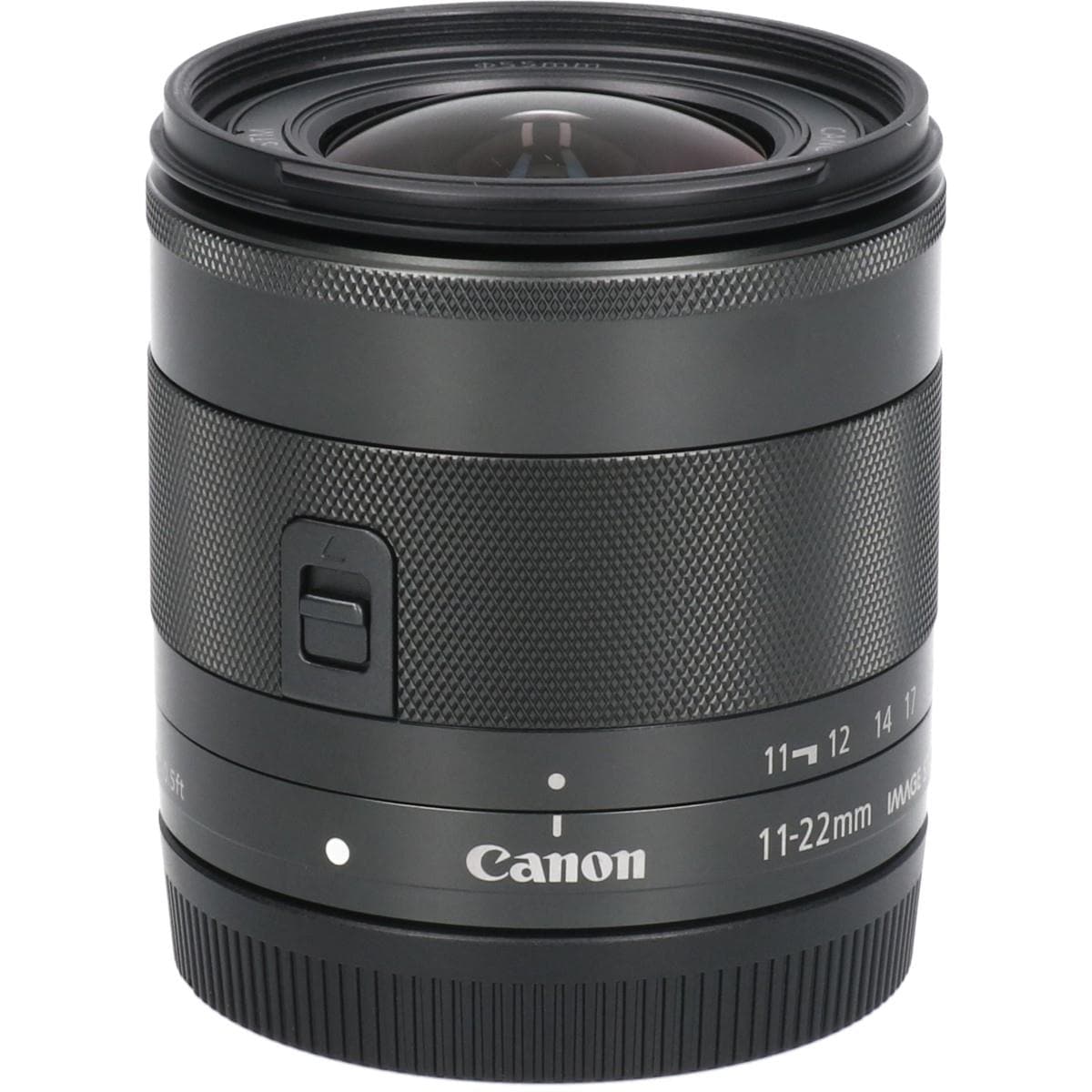 ＥＦ－Ｍ１１－２２ｍｍ　Ｆ４－５．６ＩＳ　ＳＴＭ