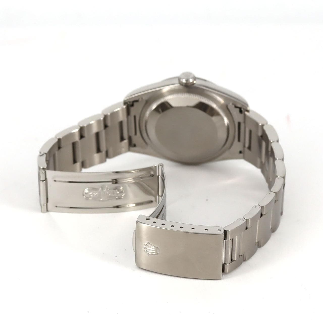 ロレックス デイトジャスト 16200 SS 自動巻 W番