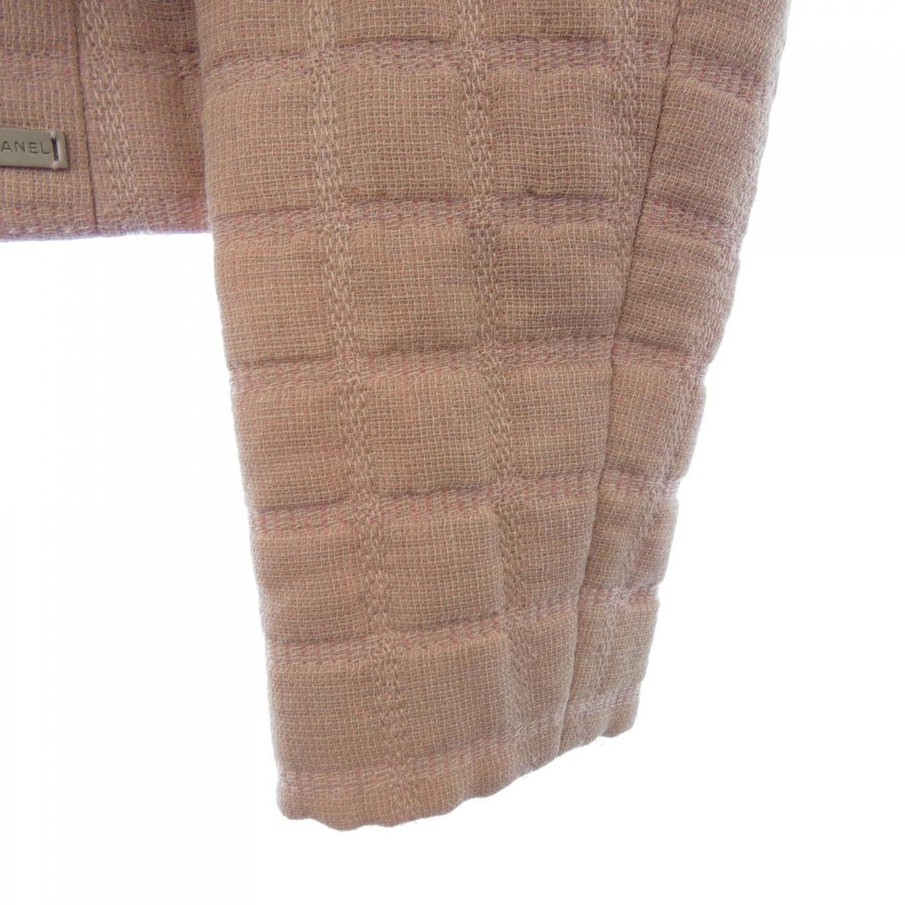 【ヴィンテージ】シャネル CHANEL P15802W02631 00S セットアップ