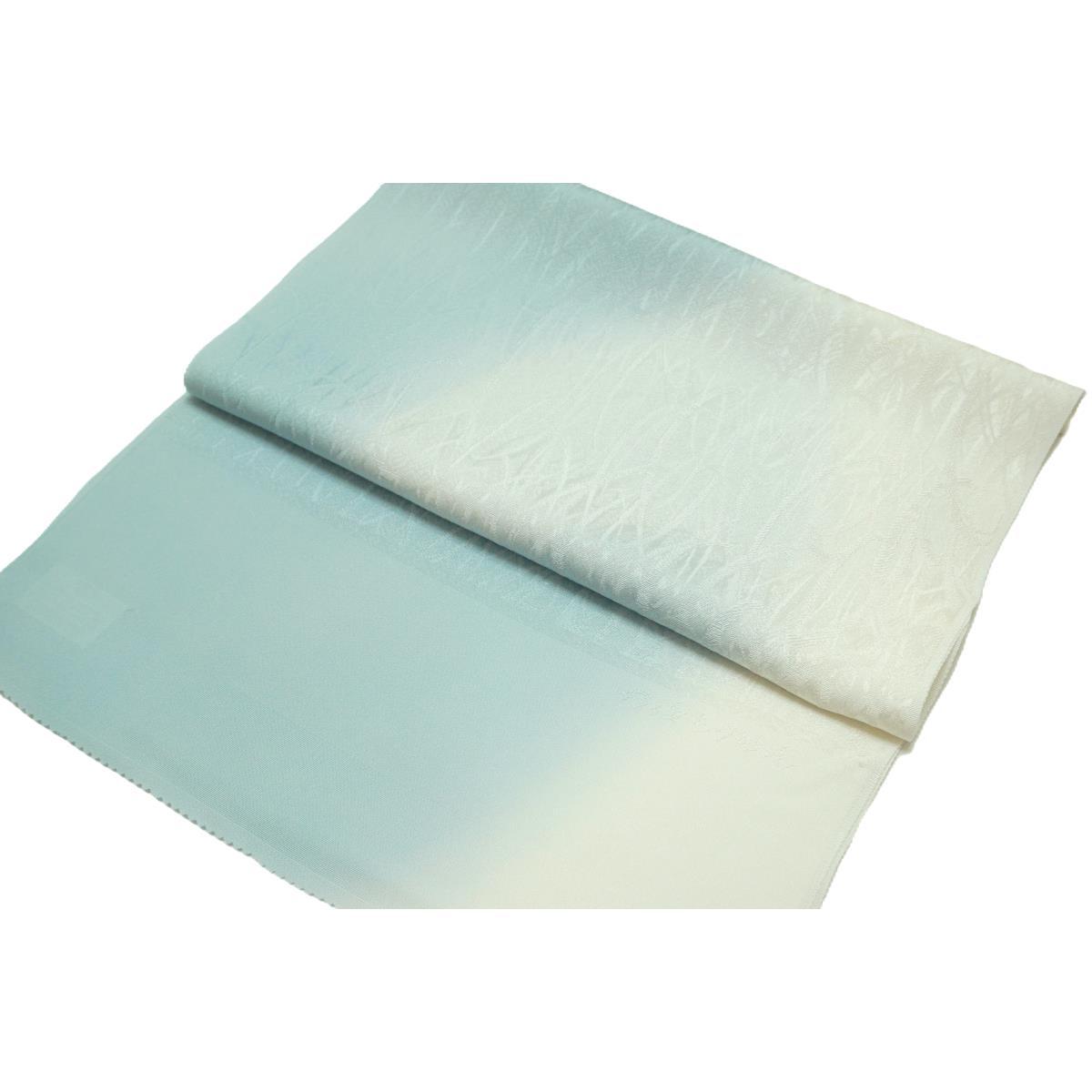 【新品】帯揚　丹後ちりめん