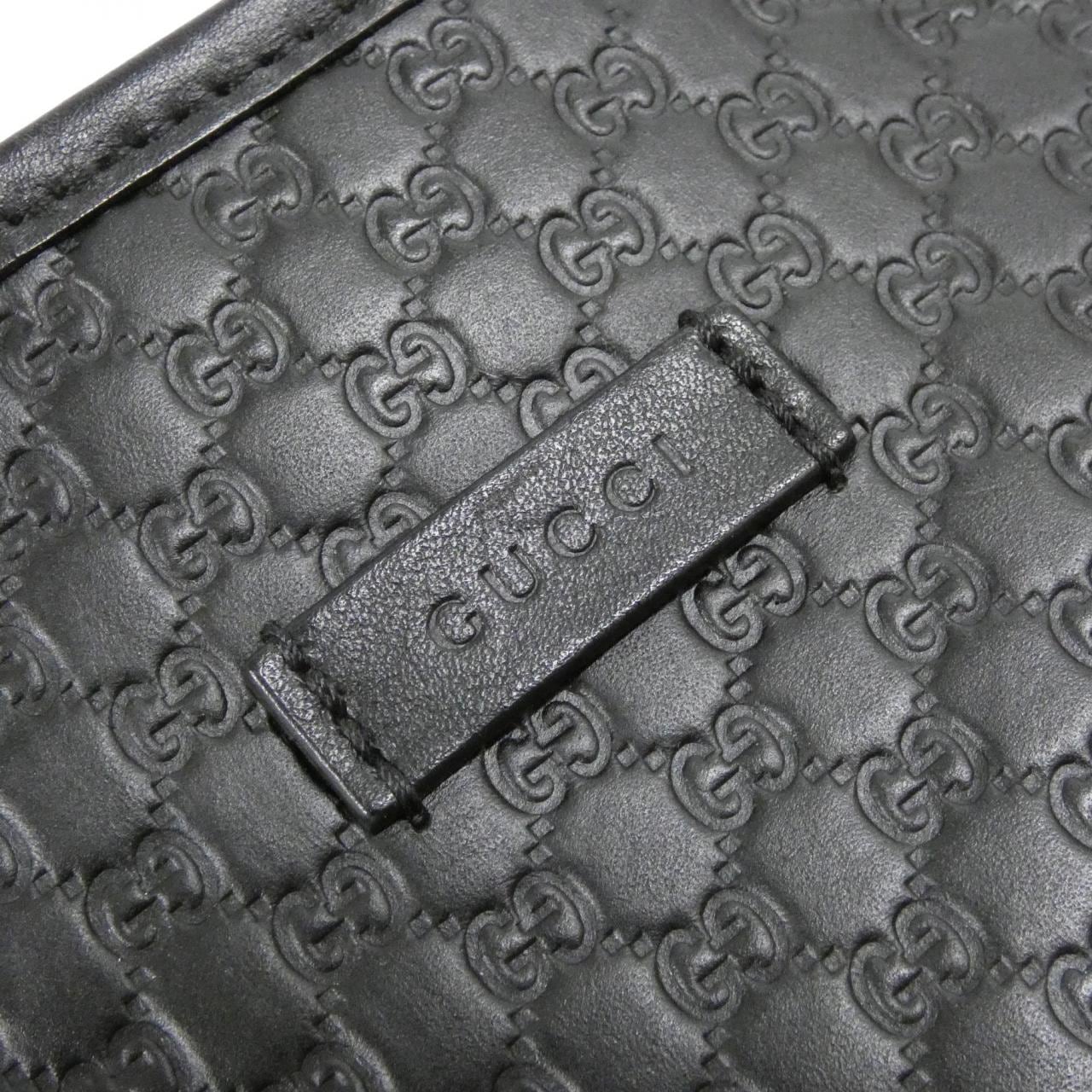 グッチ 449647 BMJ1G バッグ