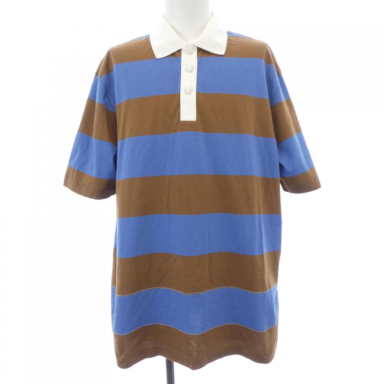 MONCLER蒙克勒 H10918A00016 899NN Polo T恤