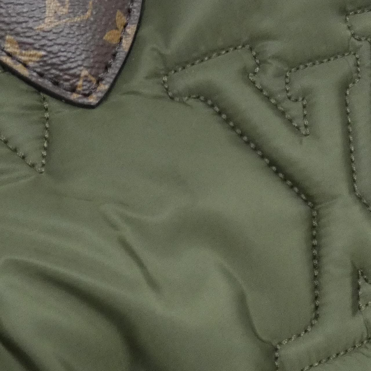 ルイヴィトン LVピロー スピーディ バンドリエール 25cm M59009 ボストンバッグ