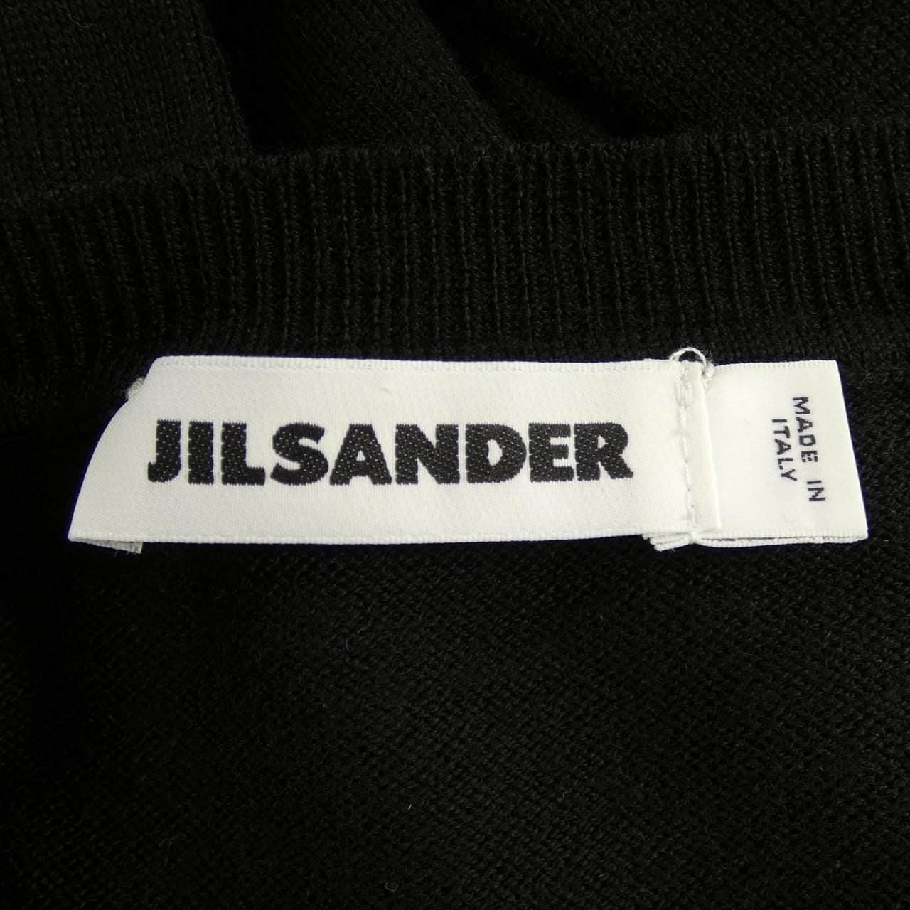 ジルサンダー JIL SANDER ニット