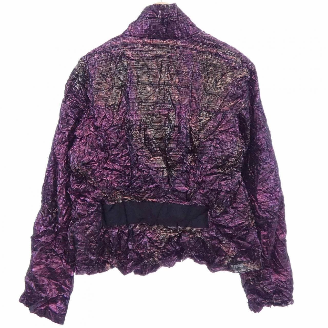 イッセイミヤケ ISSEY MIYAKE IM03FD733 ジャケット