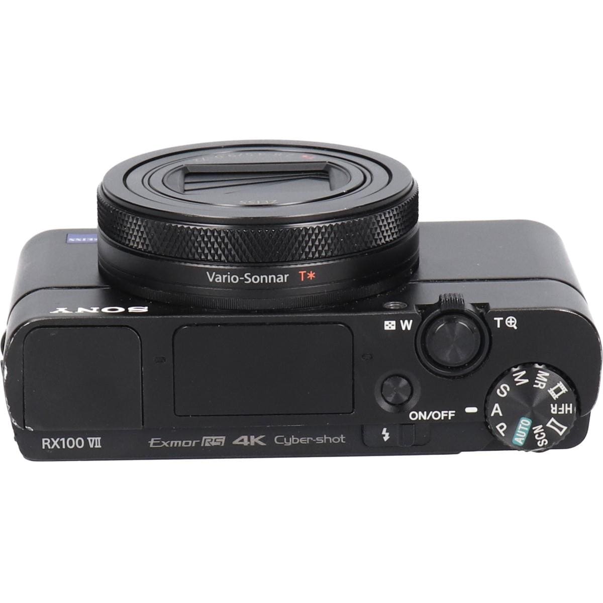 【ＷＥＢ限定現状販売品】ＤＳＣ－ＲＸ１００Ｍ７
