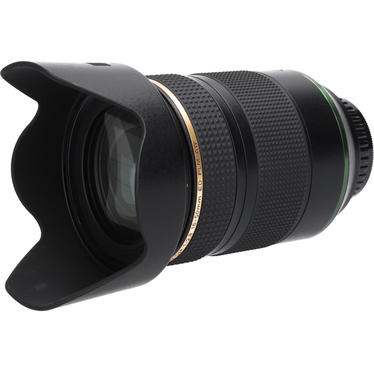 ＨＤ　ＤＡ★１６－５０ｍｍ　Ｆ２．８ＥＤ　ＰＬＭ　ＡＷ