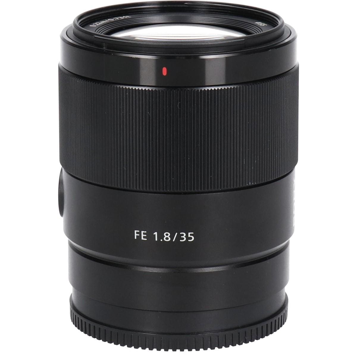 ＦＥ３５ｍｍ　Ｆ１．８（ＳＥＬ３５Ｆ１８Ｆ）