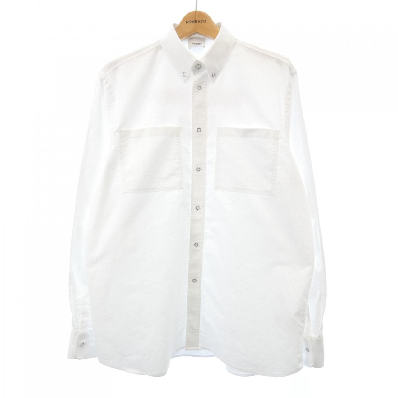 BURBERRY衬衫