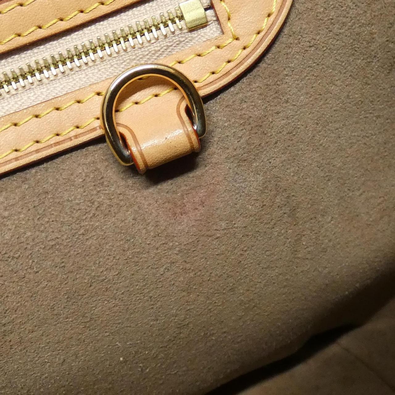 LOUIS VUITTON Multicolor Annie MM M40308 Bag