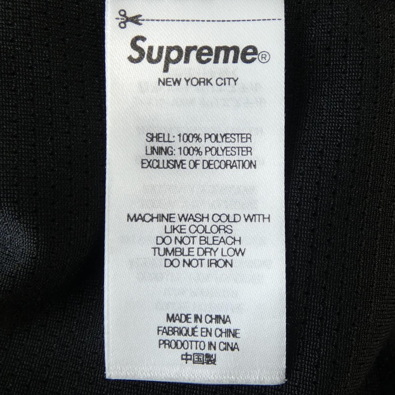 シュプリーム SUPREME ショートパンツ