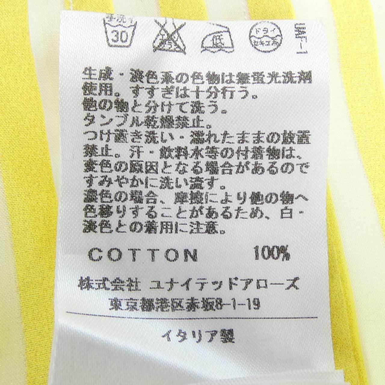 エムピー マッシモ ピオンボ MP MASSIMO PIOMBO Tシャツ