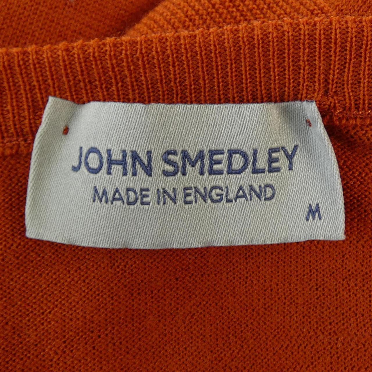 ジョンスメドレー JOHN SMEDLEY ニット