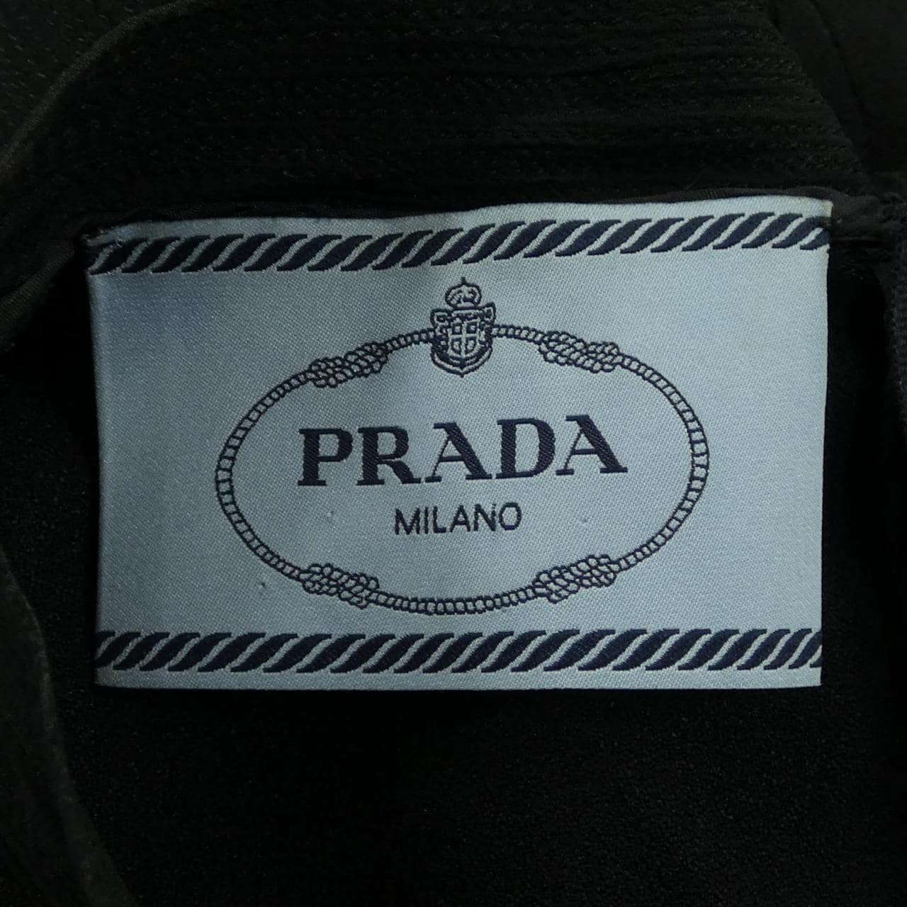 プラダ PRADA P31N1 S151 1I1U ワンピース