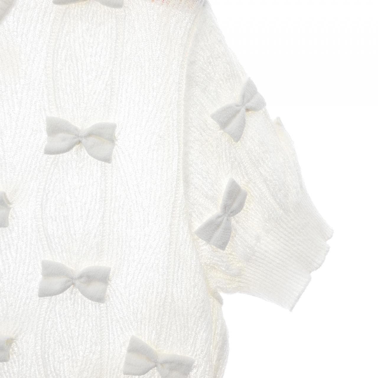 CHANEL P49260K06198 针织衫