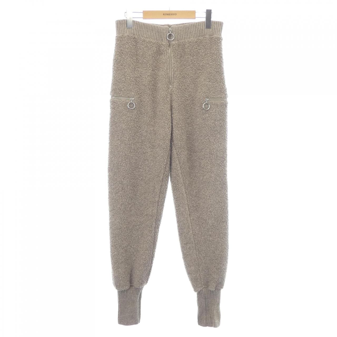 ジルサンダープラス JIL SANDER+ J40KA0026 パンツ