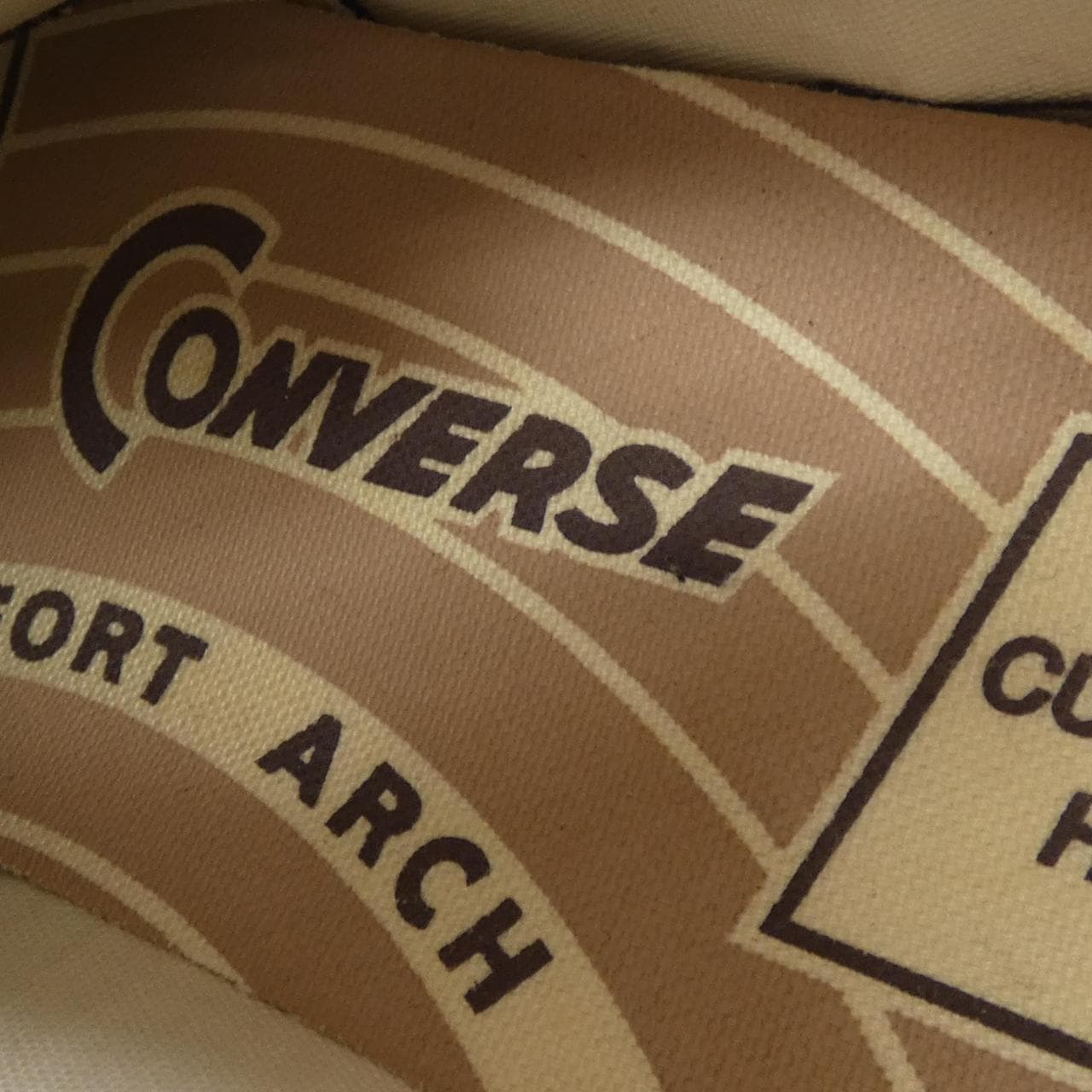 コンバース CONVERSE 1AD661 スニーカー