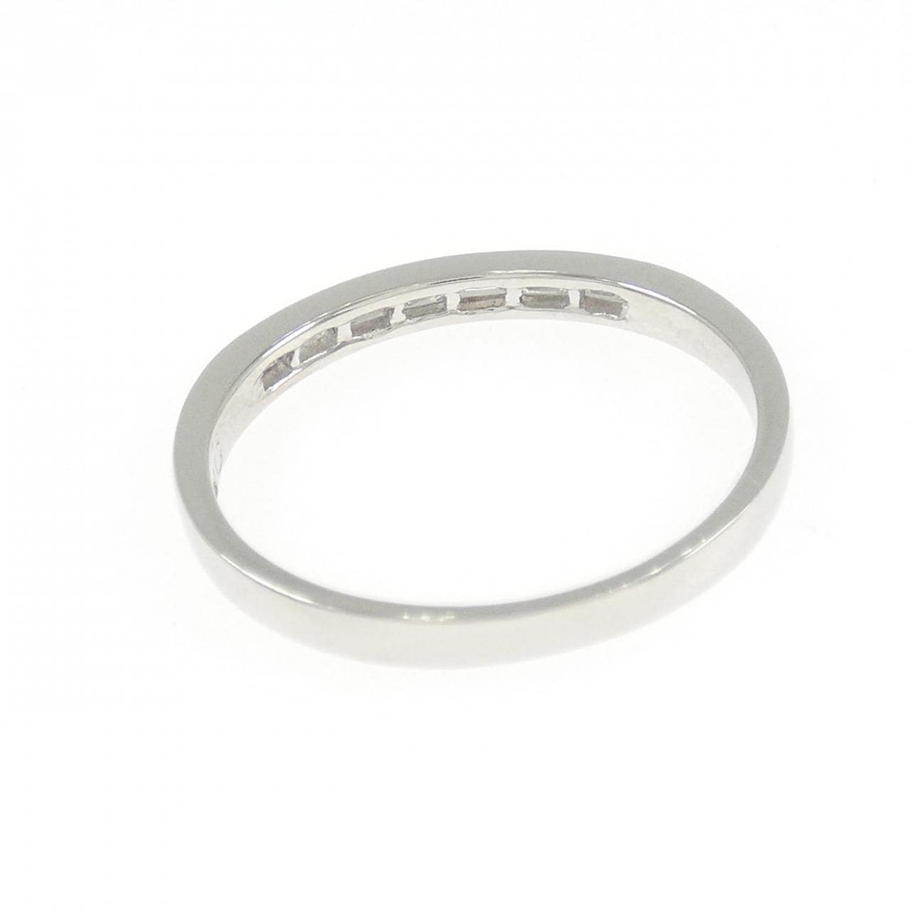 PT900 ダイヤモンド リング 0.22CT