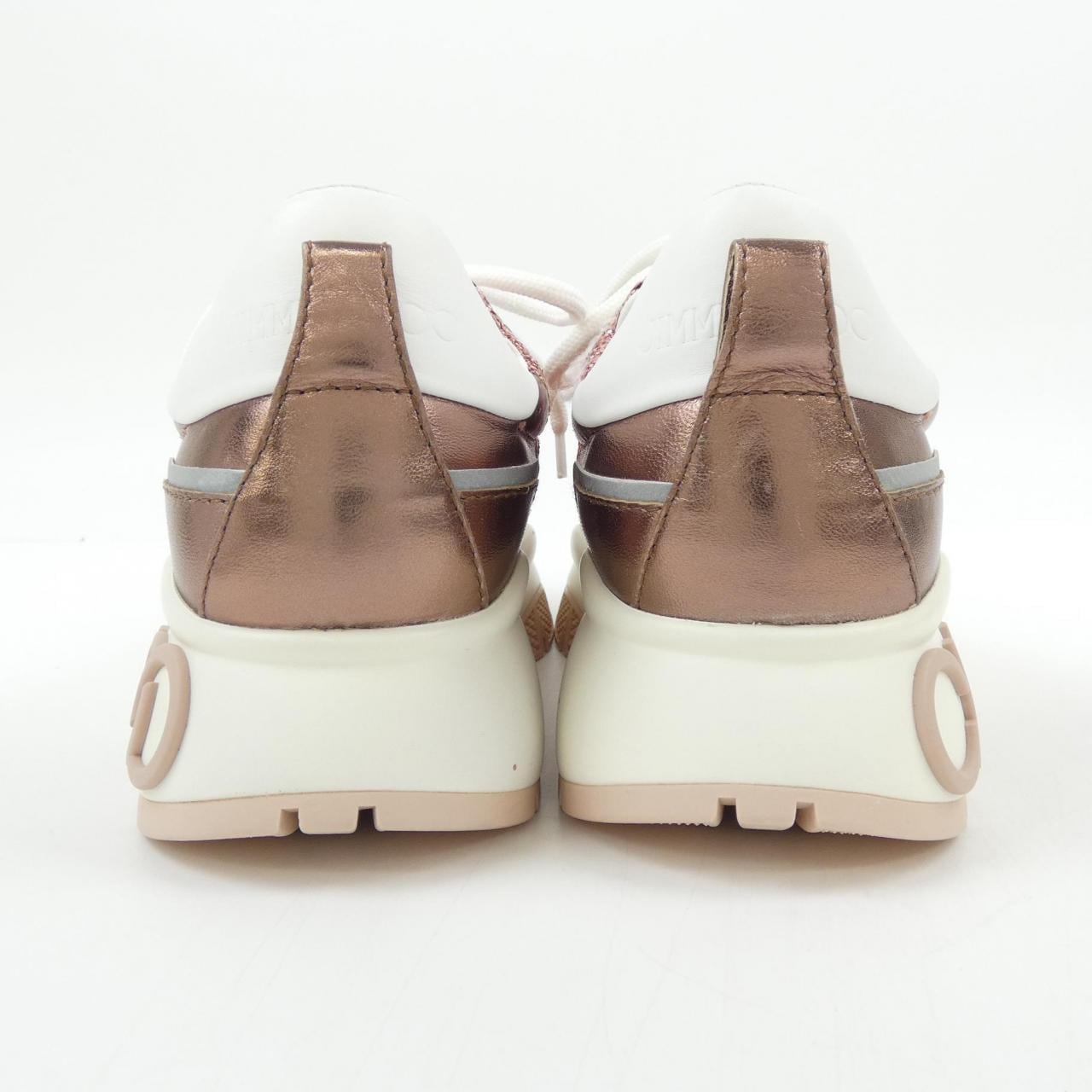 ジミーチュウ JIMMY CHOO スニーカー