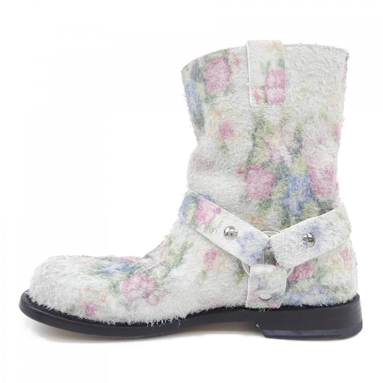 ロエベ LOEWE ブーツ