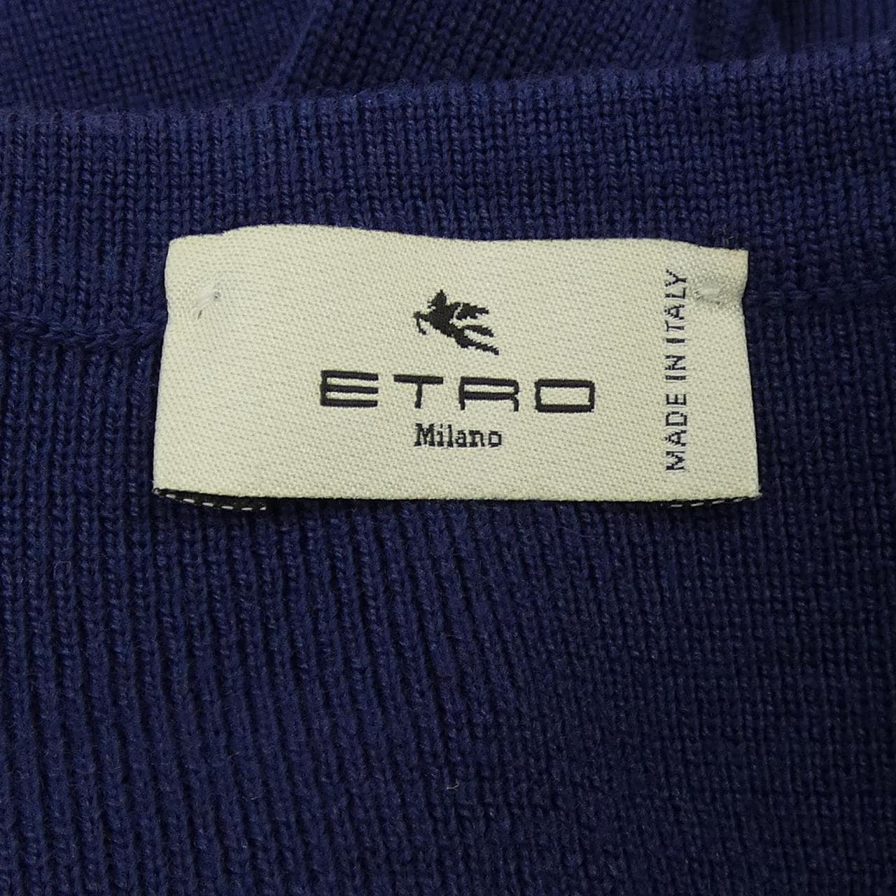 ETRO 211-14756-9597針織