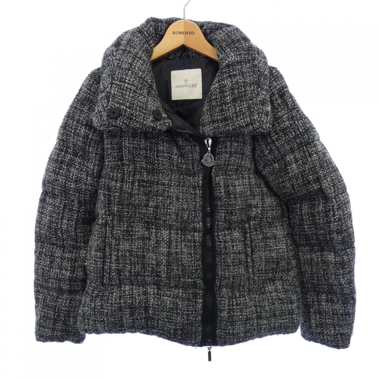 モンクレール MONCLER ROCHERS ダウンジャケット