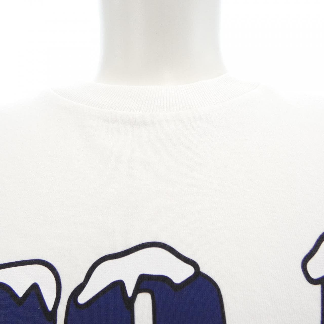 ルイヴィトン LOUIS VUITTON DO A キックフリップTシャツ HMY98WNPL Tシャツ