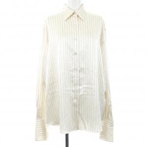 【ヴィンテージ】シャネル CHANEL P13804V07886 99A シャツ