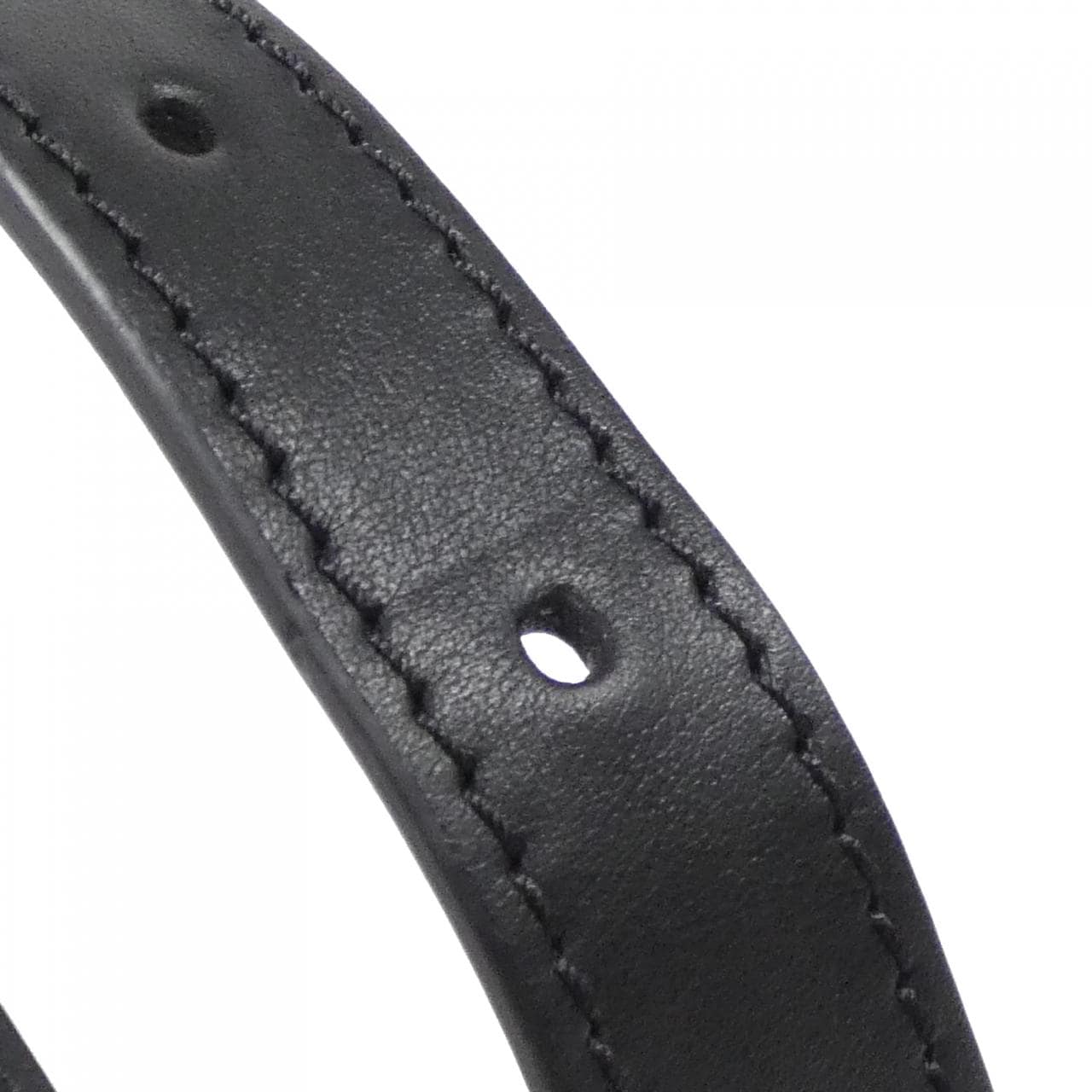 ルイヴィトン モノグラム エクリプス(ホリデイ) ダヌーヴ PPM M45928 ショルダーバッグ