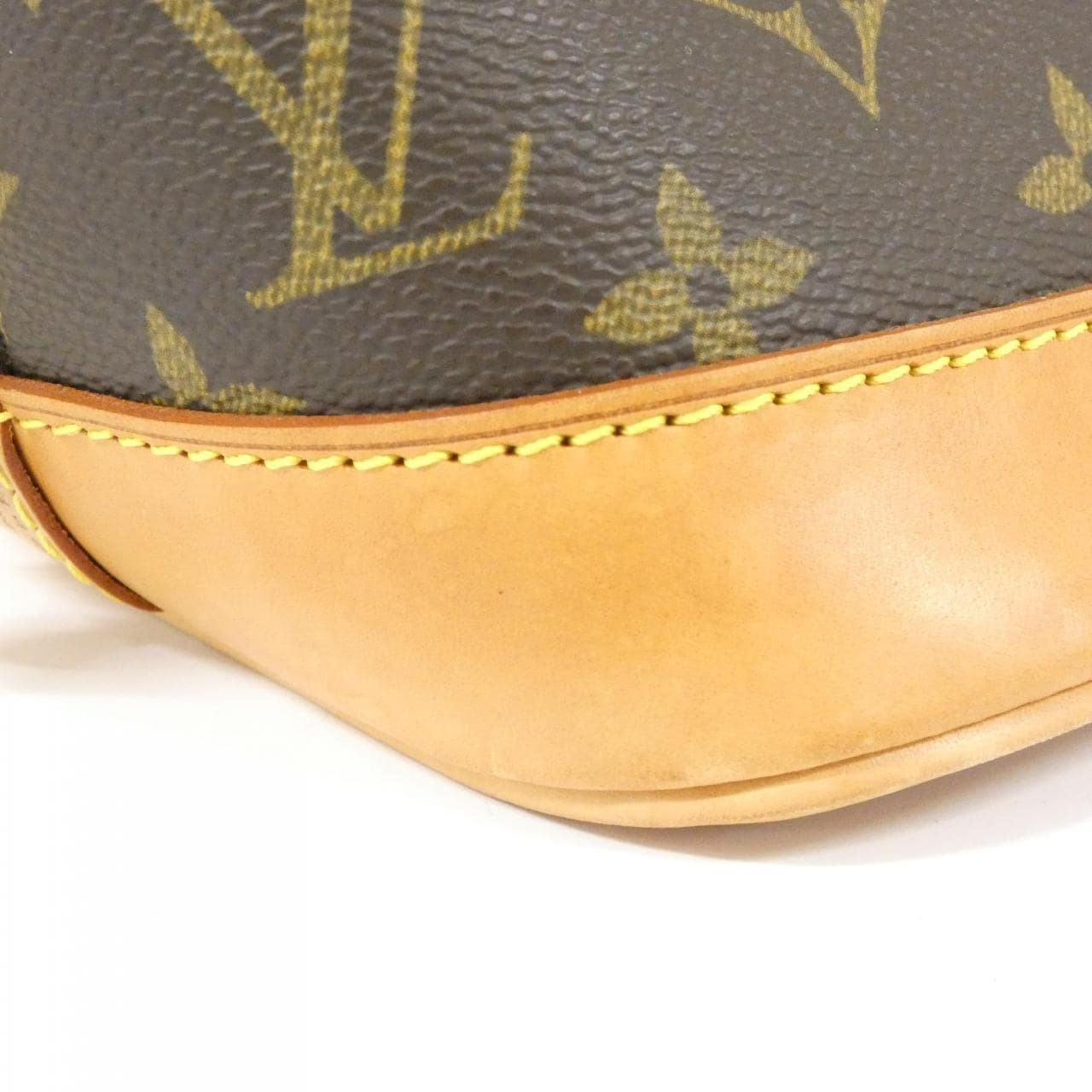 ルイヴィトン モノグラム アルマ PM M51130 バッグ