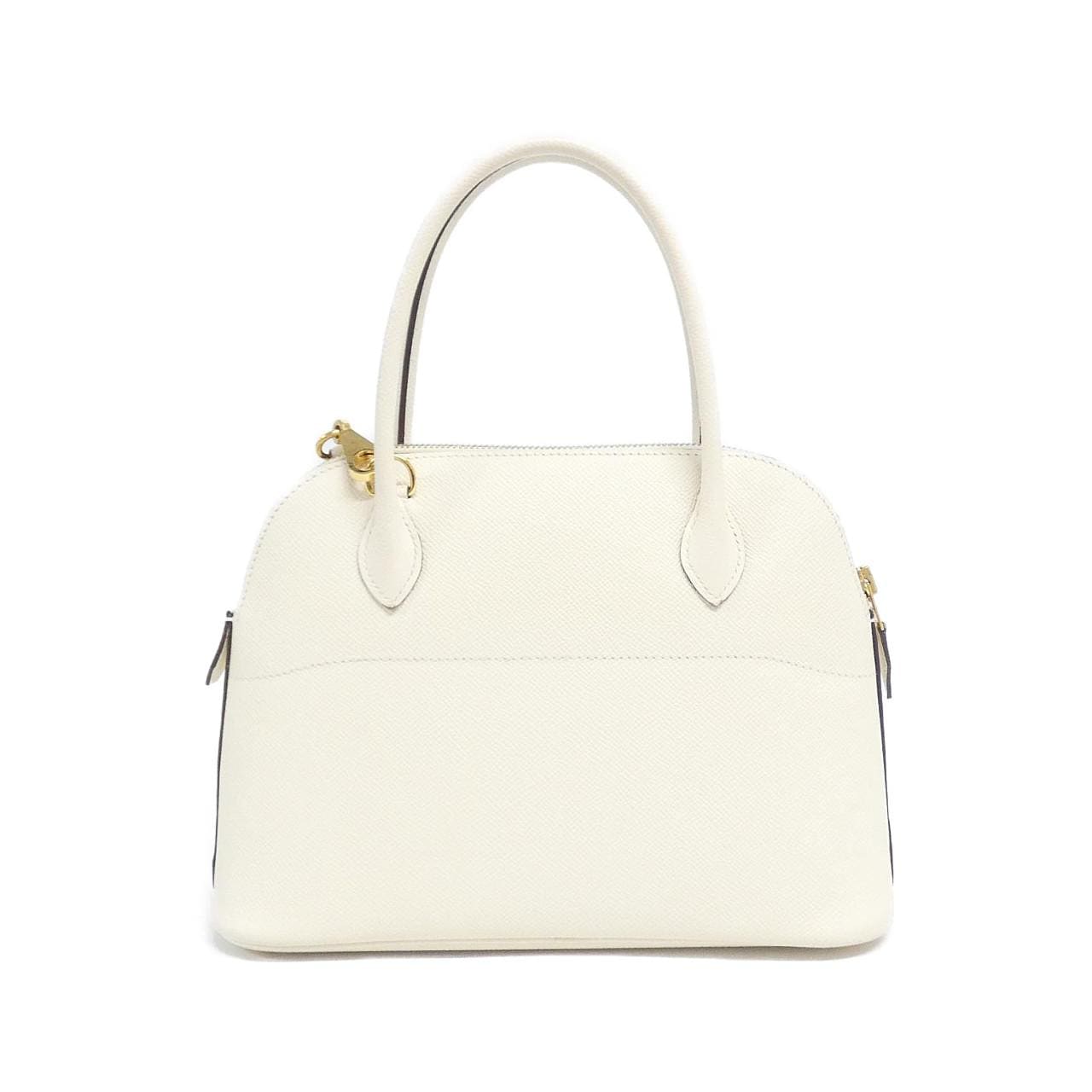 エルメス ボリード 27cm 049431CC バッグ