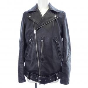 アクネストゥディオズ ACNE STUDIOS レザーライダースジャケット