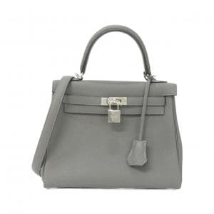 エルメス ケリー 25cm 044624CK バッグ