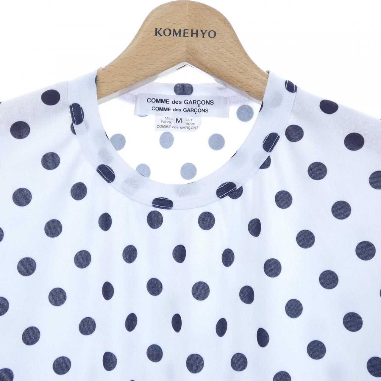 コムデギャルソン COMME des GARCONS RO-T019 Tシャツ