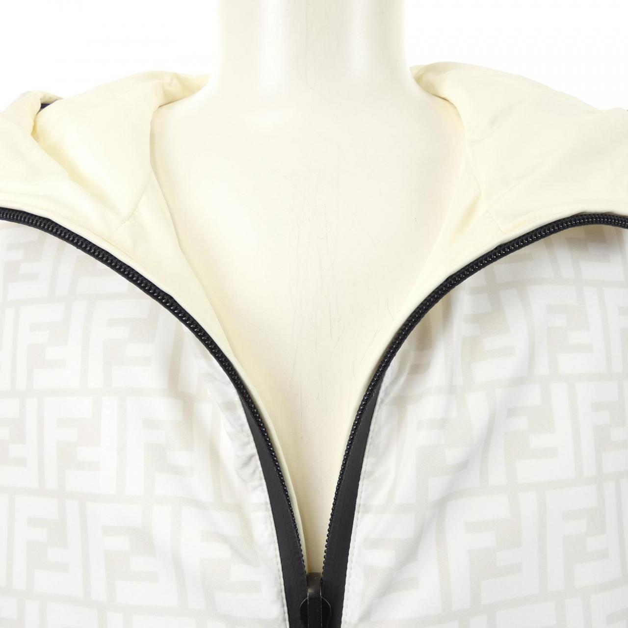 フェンディ FENDI FAA615 AKH1 ジャケット