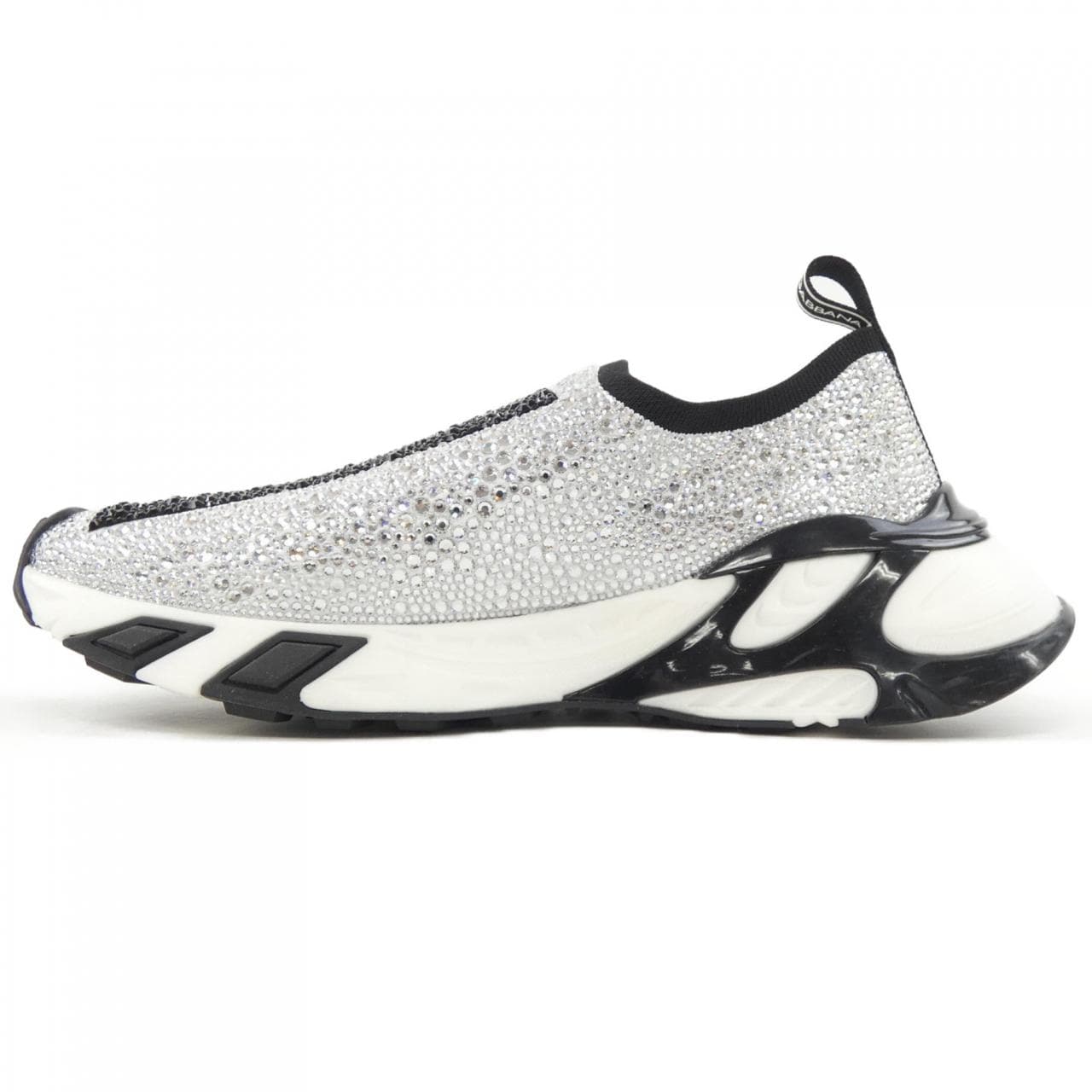 ドルチェアンドガッバーナ DOLCE&GABBANA CS2172 AJ673 スニーカー