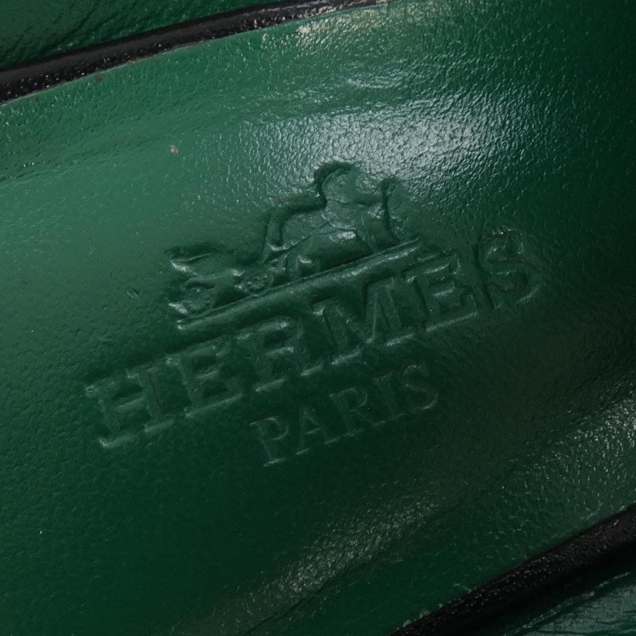 エルメス HERMES パラディ Hバックル 172103Z サンダル