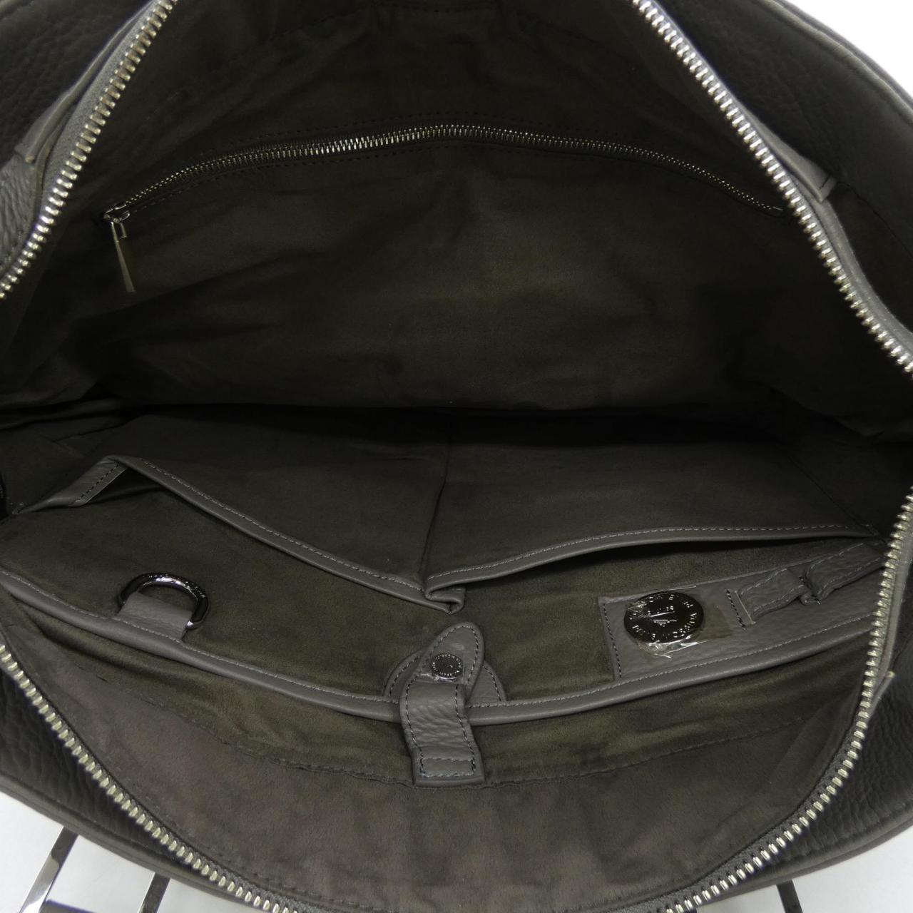 ペッレモルビダ PELLE MORBIDA BAG