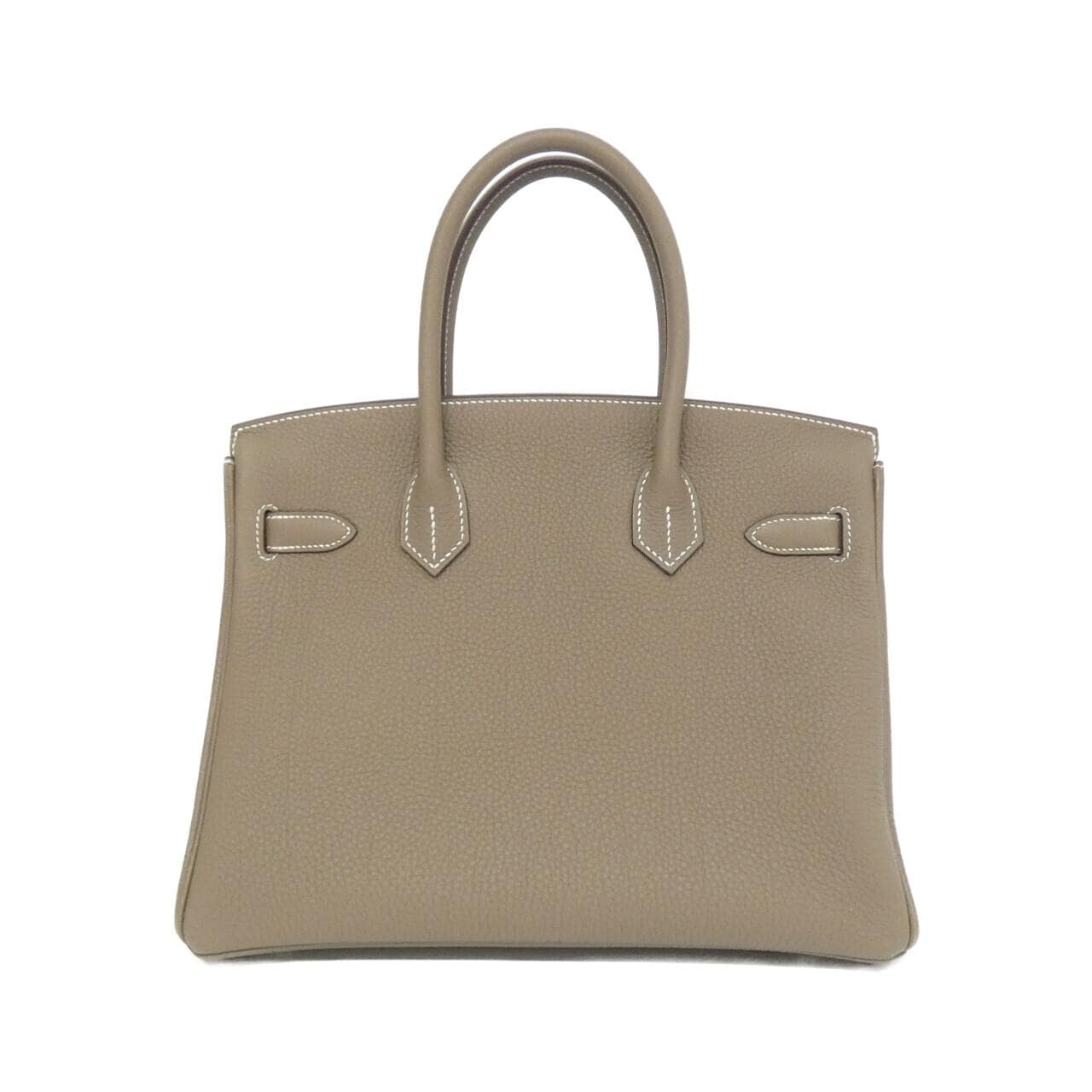 エルメス バーキン 30cm 030520CK バッグ