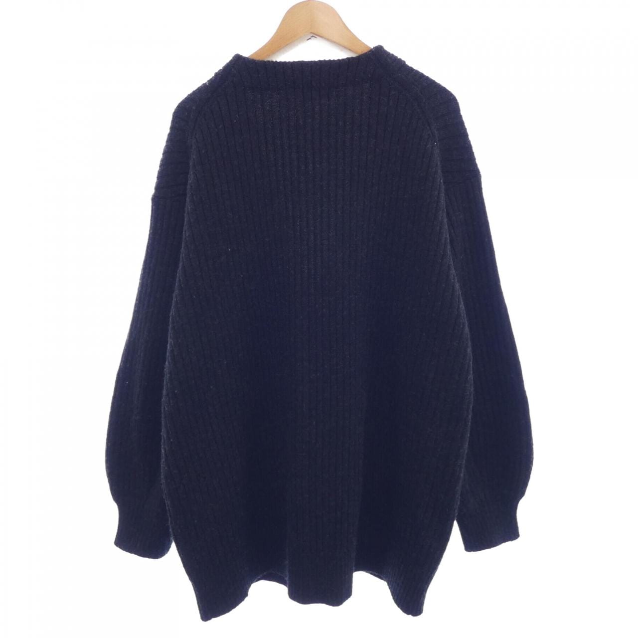 イウエンマトフ AEWEN MATOPH カーディガン