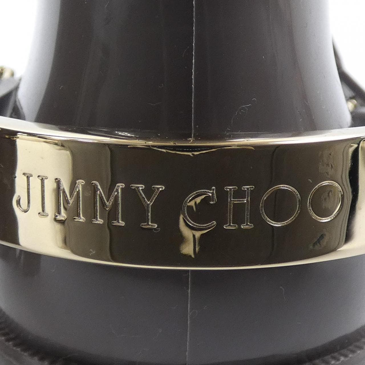 ジミーチュウ JIMMY CHOO ロングブーツ